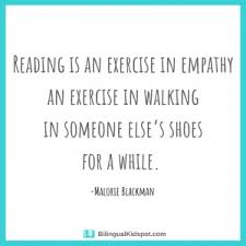 Quote Pertaining To Reading