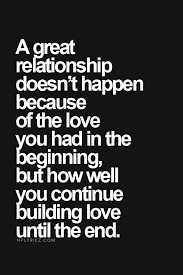  Quote Pertaining To Relationships