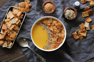  REAL EGYPT PEOPLE EAT чечевица суп