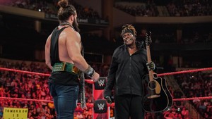  Raw 8/19/19 ~ Elias vs R-Truth