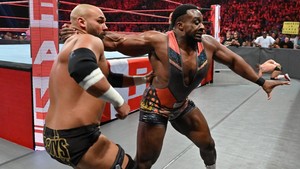  Raw 8/19/19 ~ The New día vs The Revival