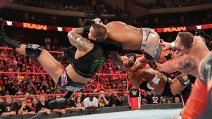  Raw 8/19/19 ~ The New dia vs The Revival