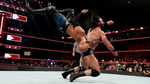  Raw 8/26/19 ~ Ricochet vs Drew McIntyre (King of the Ring)