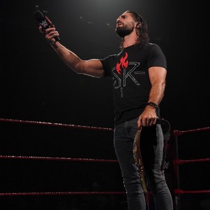  Raw 9/16/19 ~ Bray Wyatt has a message for Seth Rollins