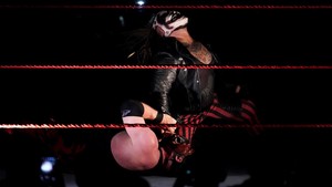  Raw 9/16/19 ~ The Fiend attacks Demon Kane