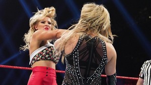  Raw 9/2/19 ~ Natalya vs Lacey Evans