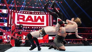  Raw 9/2/19 ~ The Viking Raiders vs local competitors