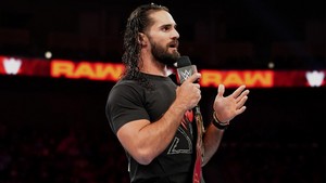  Raw 9/23/19 ~ Braun Strowman confronts Seth Rollins