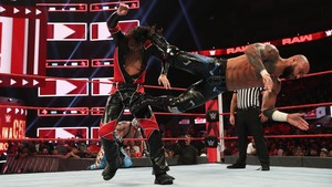  Raw 9/23/19 ~ Fatal 5-Way Match