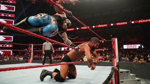  Raw 9/23/19 ~ Fatal 5-Way Match