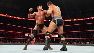  Raw 9/23/19 ~ Rusev vs EC3