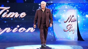  Raw 9/30/19 ~ Miz TV with Hulk Hogan and Ric Flair