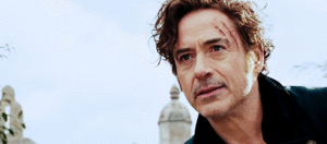  Robert Downey Jr as Dr. John Dolittle in Dolittle (2020)
