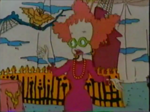 Rugrats - Candy Bar Creep Show 93
