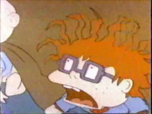 Rugrats - Monster in the Garage 12