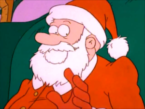 Rugrats - The Santa Experience 30