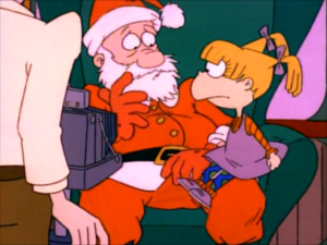  Rugrats - The Santa Experience 37