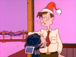 Rugrats - The Santa Experience 39