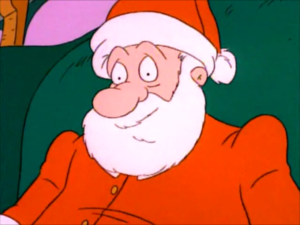  Rugrats - The Santa Experience 45