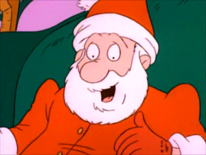 Rugrats - The Santa Experience 46