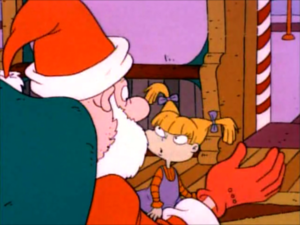  Rugrats - The Santa Experience 48