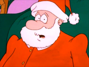Rugrats - The Santa Experience 51