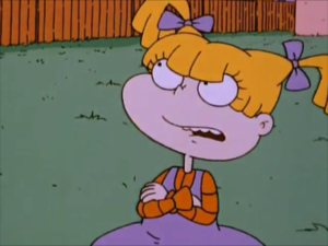 Rugrats - The Turkey Who Came to Dinner 618