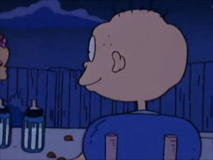 Rugrats - The Turkey Who Came to Dinner 683