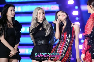  SBS Super concert