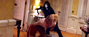  Sarah Michelle Gellar in Scream 2