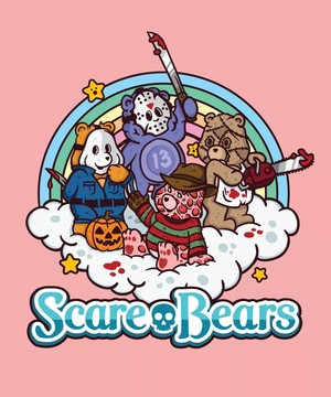  Scare Bears