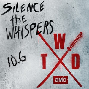  Season 10 Promo ~ Silence the Whispers