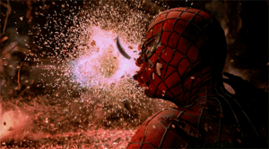  Spider-Man (2002)
