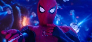  Spider-Man: Far From ホーム (2019) Movie Stills