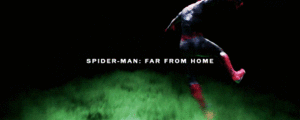  Spider-Man / Peter Parker