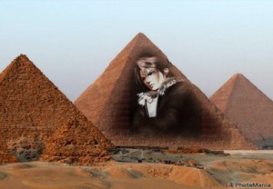  Squall Leonhart SAY I AM EGYPTIAN HE FAKE EGYPT PEOPLE