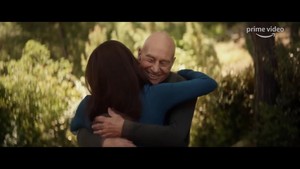  звезда Trek: Picard (2020)