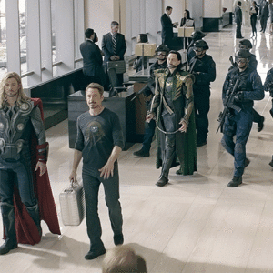  Steve -Avengers: Endgame (2019)