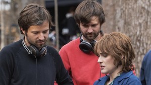  Stranger Things - Behind the Scenes - The Duffer Brothers and Winona Ryder