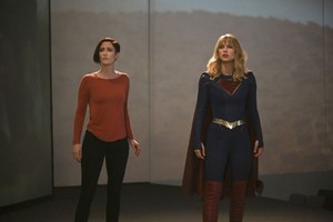  Supergirl - Episode 5.04 - In Plain Sight - Promo Pics