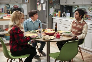 The Big Bang Theory ~ 12x22 "The Maternal Conclusion"
