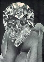  The Cartier Diamond