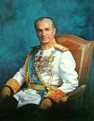  The Last Shah of Iran