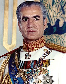 The Last Shah of Iran