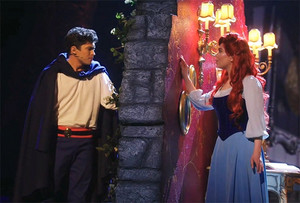  The Little Mermaid Live - If Only
