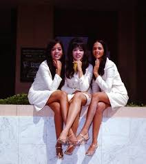  The Ronettes