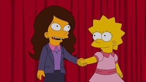  The Simpsons ~ 25x06 "The Kid is Alright"