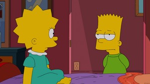  The Simpsons ~ 25x06 "The Kid is Alright"