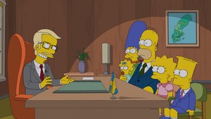  The Simpsons ~ 25x09 "Steal This Episode"
