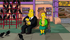  The Simpsons Dia das bruxas